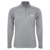 Thumbnail image for  Syntrel Platinum Interlock 1/4 Zip