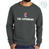 Thumbnail image for  Allmade Dark Grey Organic French Terry Crewneck Sweatshirt