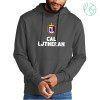 Thumbnail image for  Allmade Dark Grey Organic French Terry Pullover Hoodie