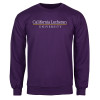 Thumbnail image for  Purple Fleece Crew