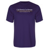 Thumbnail image for  Purple Performance Tee