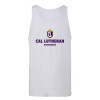 Thumbnail image for  Bella + Canvas White Tank Top