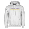 Thumbnail image for  White Fleece Hoodie