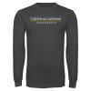 Thumbnail image for  Charcoal Long Sleeve T Shirt