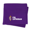 Thumbnail image for  Purple Sweatshirt Blanket