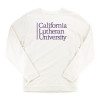 Thumbnail image for  Boxercraft Womens Cream Corded Crew
