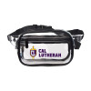 Thumbnail image for  Clear Fanny Pack
