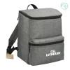 Thumbnail image for  Excursion Charcoal Recycled 20 Can Backpack Cooler