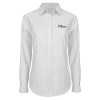 Thumbnail image for  Womens White Oxford Shirt
