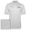 Thumbnail image for  White Dry Mesh Polo