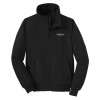 Thumbnail image for  Black Charger Jacket