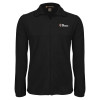Thumbnail image for  Black Fleece Full Zip Jacket