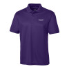 Thumbnail image for  C&B Purple Clique Ice Pique Polo