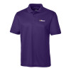 Thumbnail image for  C&B Purple Clique Ice Pique Polo