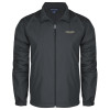 Thumbnail image for  Charcoal Full Zip Wind Jacket