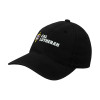 Thumbnail image for  Black Flexfit Structured Low Profile Hat