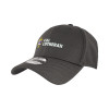 Thumbnail image for  New Era Charcoal Diamond Era 39Thirty Stretch Fit Hat