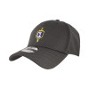 Thumbnail image for  New Era Charcoal Diamond Era 39Thirty Stretch Fit Hat