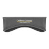 Thumbnail image for  Charcoal Stretch Fleece Headband