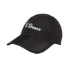 Thumbnail image for  Womens Black Performance Cap