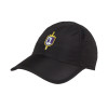 Thumbnail image for  Womens Black Performance Cap