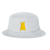 Thumbnail image for  Sportsman White Bucket Hat