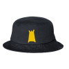 Thumbnail image for  Sportsman Black Bucket Hat