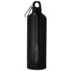Thumbnail image for  Venture Aluminum Black Bike Bottle 26oz