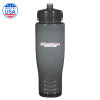 Thumbnail image for  Spectrum Charcoal Sport Bottle 28oz