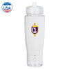 Thumbnail image for  Spectrum Clear Sport Bottle 28oz