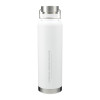 Thumbnail image for  Thor Copper Vacuum Insulated White Bottle 32oz