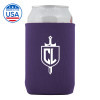 Thumbnail image for  Neoprene Purple Can Holder