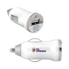 Thumbnail image for  On the Go White Car Charger