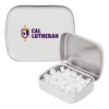 Thumbnail image for  White Rectangular Peppermint Tin