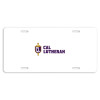 Thumbnail image for  License Plate