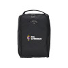 Thumbnail image for  Callaway Clubhouse Black Golf Shoe Bag