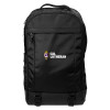 Thumbnail image for  Mercer+Mettle Black Backpack