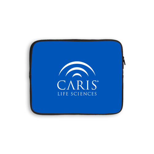 10 inch Neoprene iPad/Tablet Sleeve-CARIS