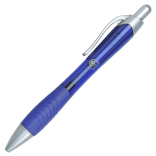 Metallic Mykonos Royal Pen-CARIS