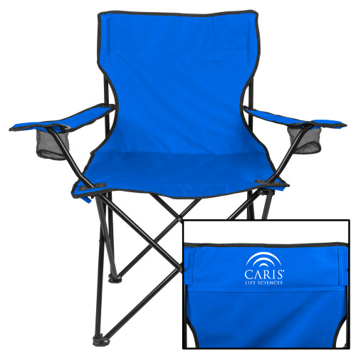 Deluxe Royal Captains Chair-CARIS