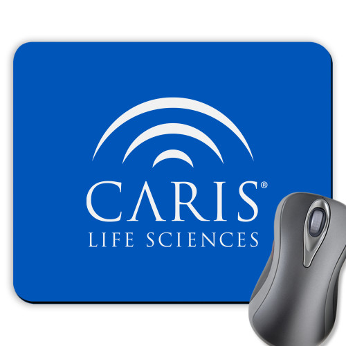 Full Color Mousepad-CARIS