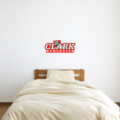  1 ft x 2 ft Fan WallSkinz - Primary Logo
