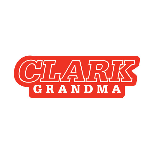  Small Decal - Grandma
