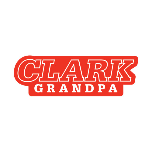  Small Decal - Grandpa