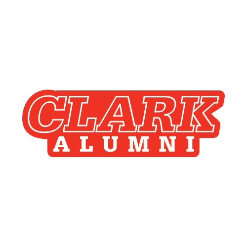  Alumni Decal - Alumni