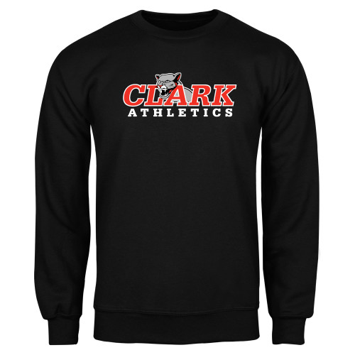  Black Fleece Crew - Primary Logo
