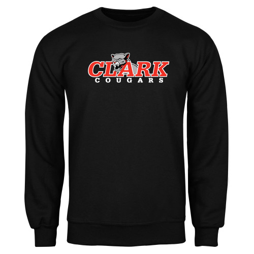  Black Fleece Crew - Secondary Logo