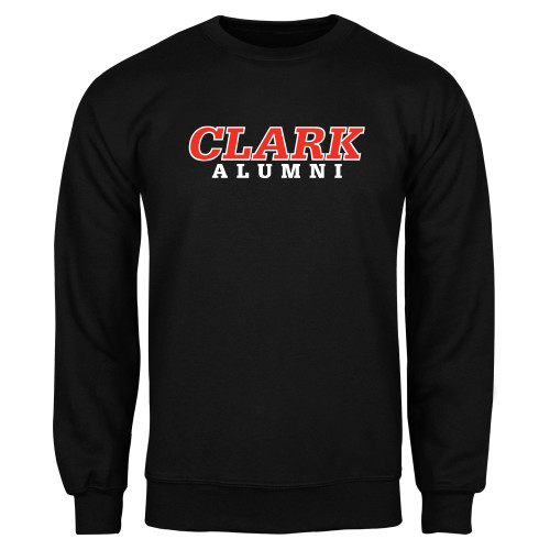  Black Fleece Crew - Alumni