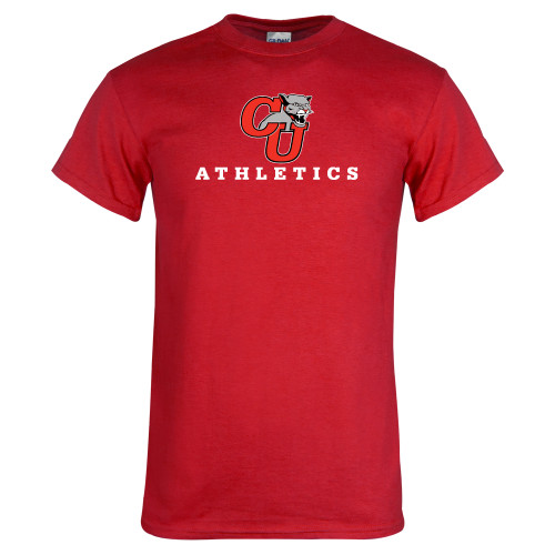 Main Image for  Red T Shirt