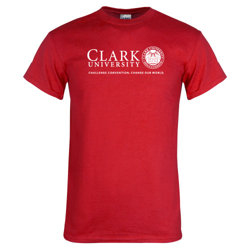 Main Image for  Red T Shirt